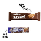 Chocolate Cream Biscuits 75g - Deemah