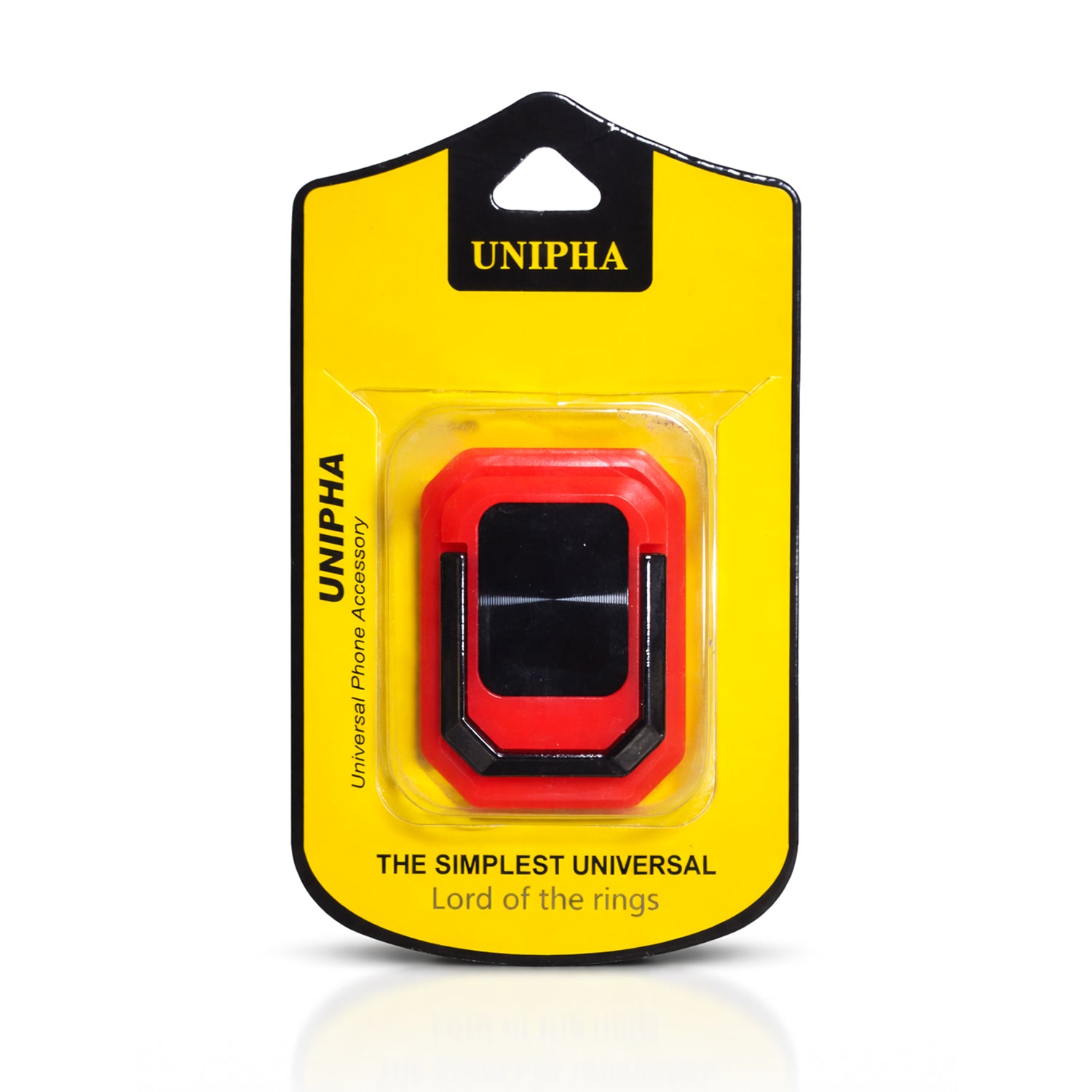 Unipha Mobile Phone Ring Stent
