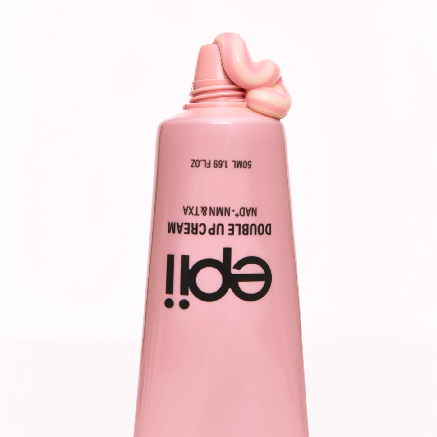 epii NAD+ NMN & TXA Double Up Face Cream - 50ml