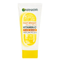 Garnier Fast Bright Vitamin C Face Wash - 100ml