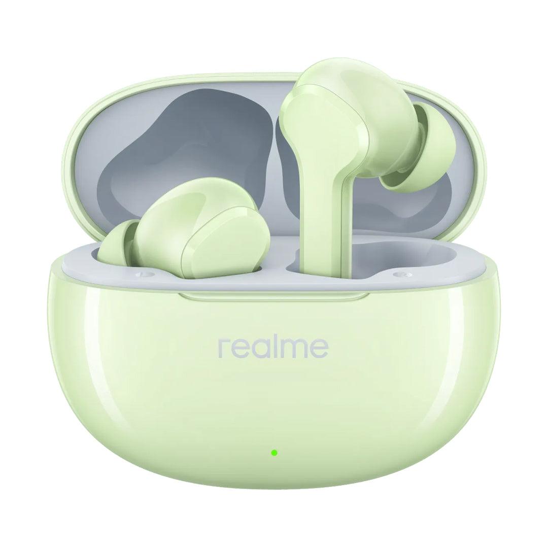 Realme T110 True Wireless Earbuds Original