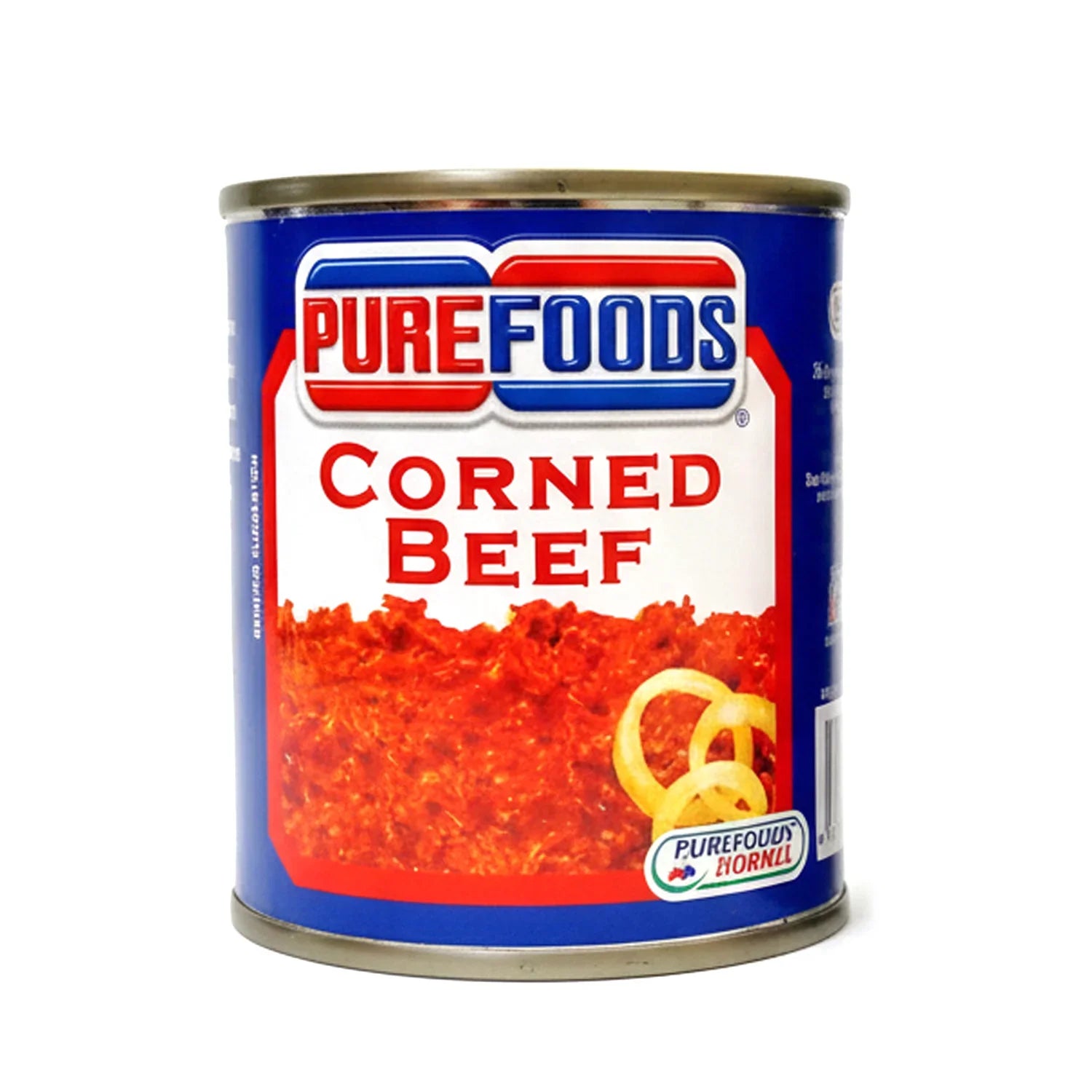 Purefoods Corned Beef 210gm