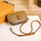 Women's Portable Korean Style Work Bag - 0009#