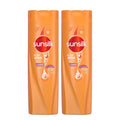 Sunsilk Instant Repair Shampoo - 350ml × 2 Pcs (Offer)