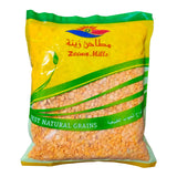 زينة مطاحن زينة ماسور دال أحمر - 400غم