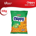 Jack 'n Jill Chippy Corn Chips Garlic & Vinegar 110 g
