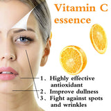 Dr.Davey Vitamin C Facial Serum - 30ml