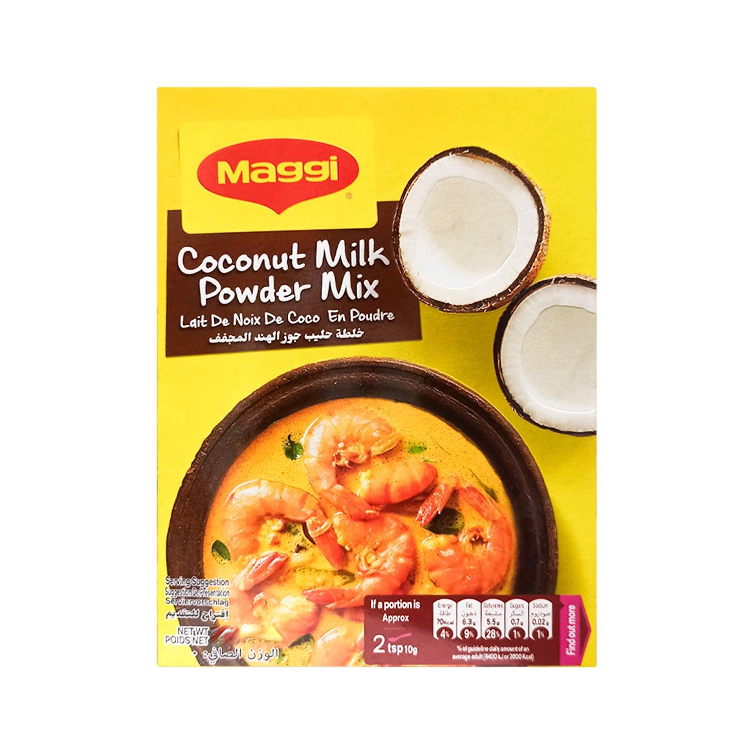MAGGI Coconut Milk Powder 150g