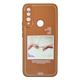 Huawei Y9 Prime 2019 High Quality Fashion Case