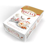 Rollana Almonds & Coconut Covered Wafer Ball - 12Pcs x 30g