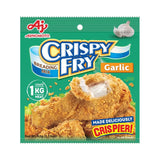 Ajinomoto Crispy Fry Garlic Breading Mix 62gm