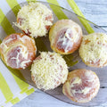 Choco Ensaymada Bread