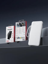 بنك الطاقة VEN-DENS 3 في 1 20000 مللي أمبير في الساعة VD-PB059