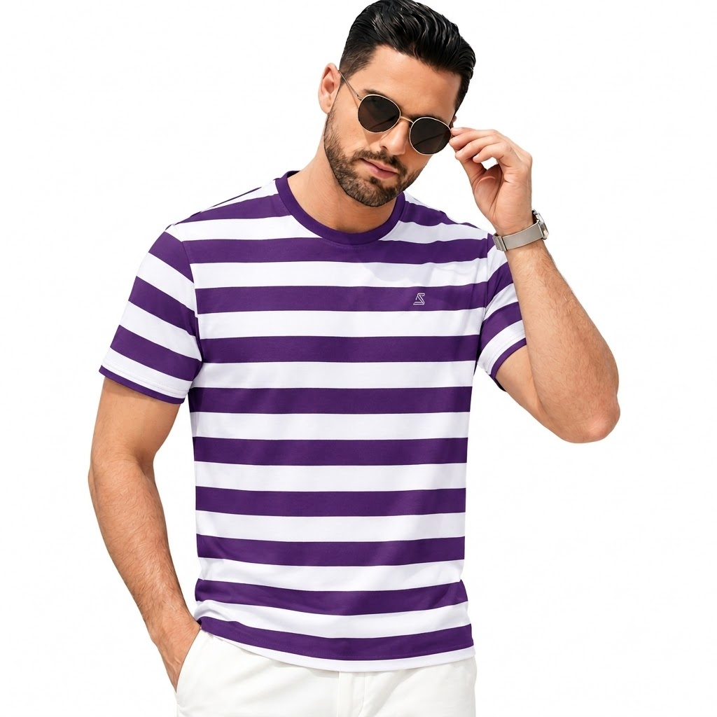 American Fit Men's T-Shirt