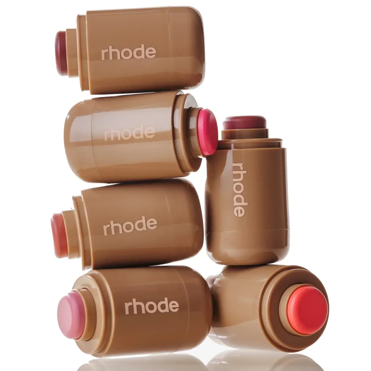 Rhode Pocket Blush Infused With Peptides - 5.3g