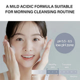 Celimax The Real Noni Acne Bubble Cleanser - 155ml