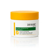 Dr.Rashel Turmeric Brightening Face Cream - 50g