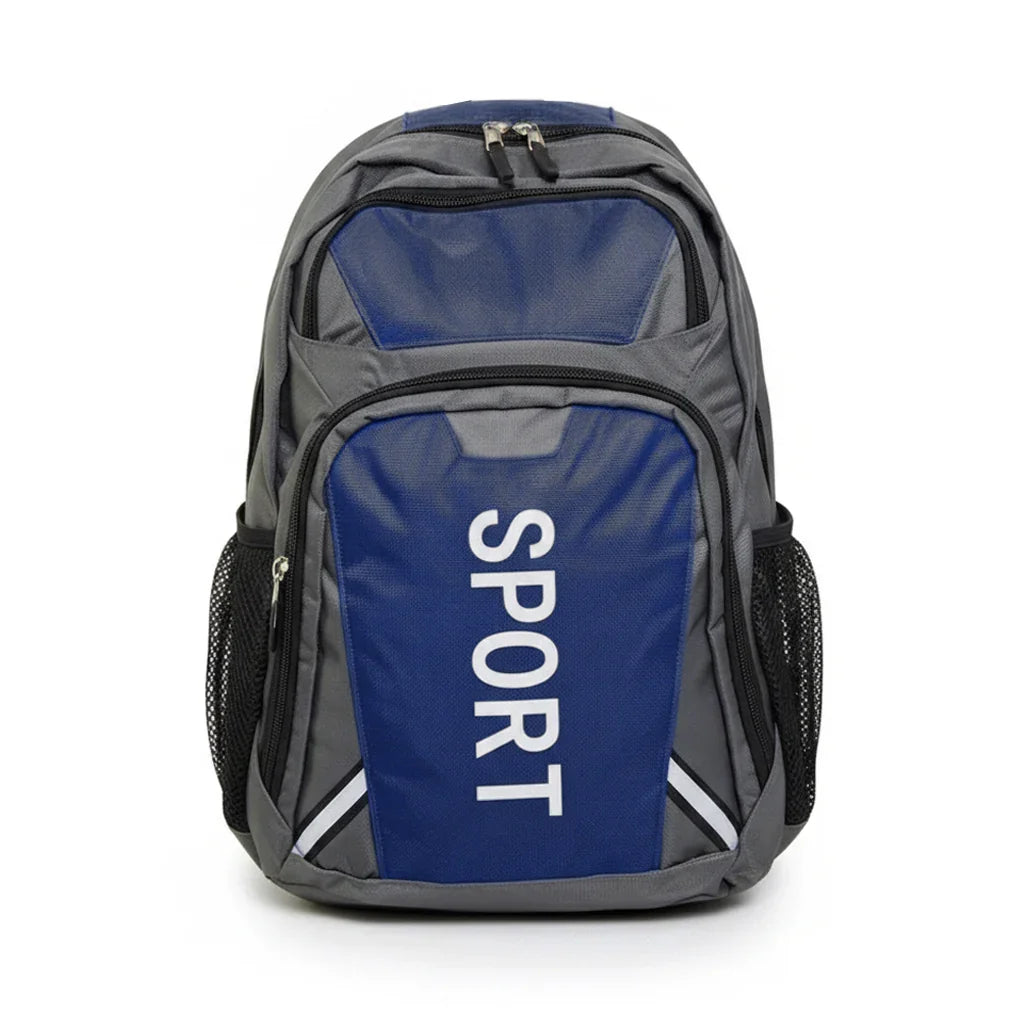 Sports Unisex Fashion Laptop/ School / Travel Backpack