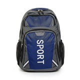 Sports Unisex Fashion Laptop/ School / Travel Backpack