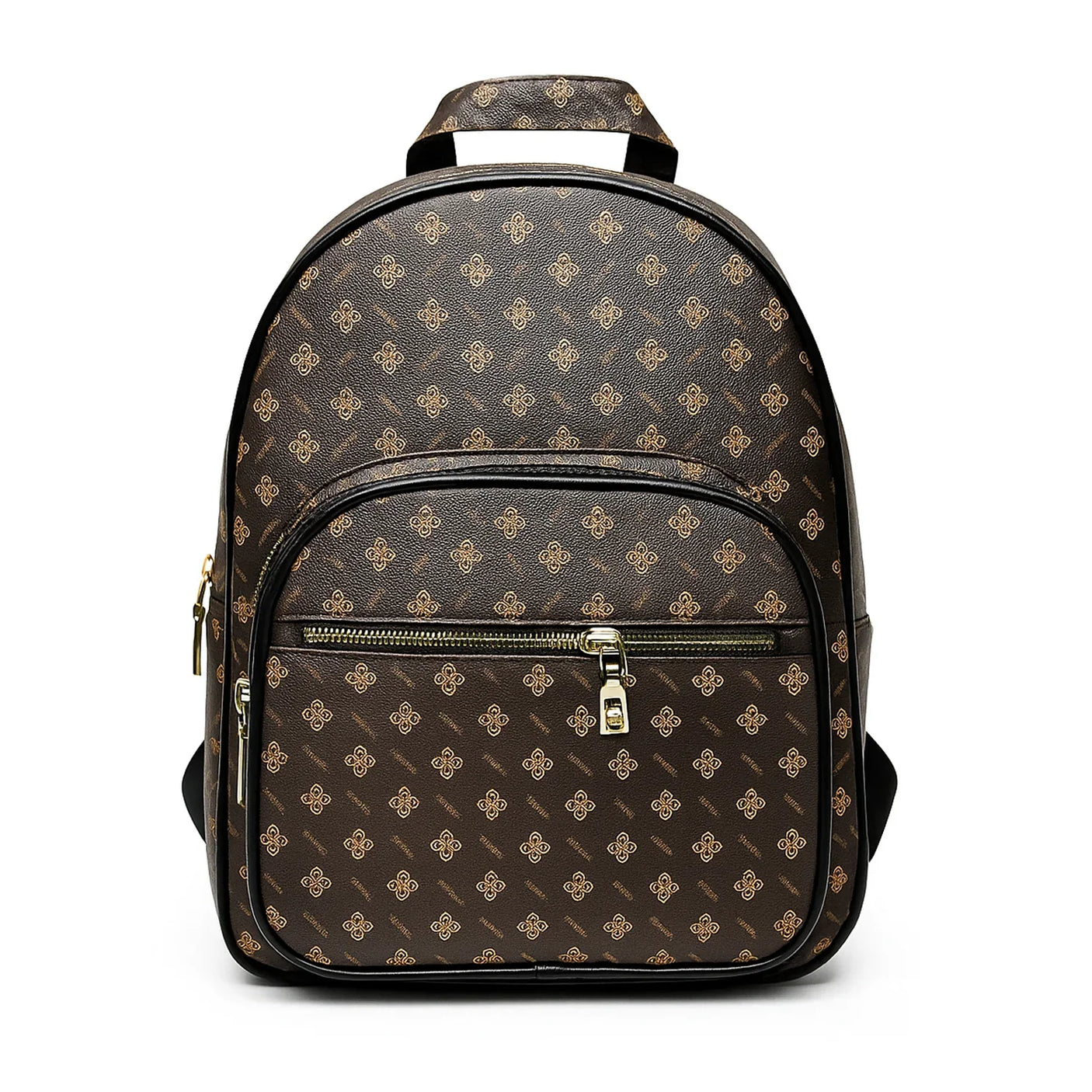 High Quality Trendy Design Travel Lightweight Backpack - 9033#