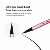 Ever Beauty Waterproof Sky Eyeliner 7529E-2