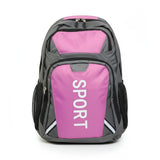 Sports Unisex Fashion Laptop/ School / Travel Backpack