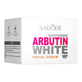 Sadoer Nicotinamide Arbutin Face Cream - 50g