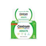 Centrum Adults Multivitamin - 30s