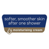 Dove Deeply Nourishing Body Wash - 200ml