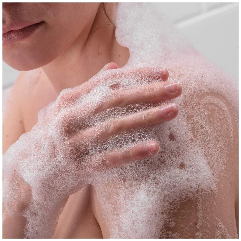 Dove Glowing Body Wash - 500ml
