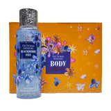 Victoria Seekers Blackberry Fizz Body Mist - 250ml
