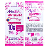Skinlite Niacinamide 10X Brightening Lotion - 500ml