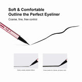 Ever Beauty Waterproof Sky Eyeliner 7529E-2