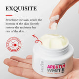 Sadoer Nicotinamide Arbutin Face Cream - 50g