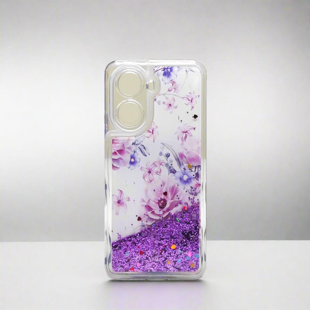 Huawei Nova 10 SE Glitter Fashion Case Cover