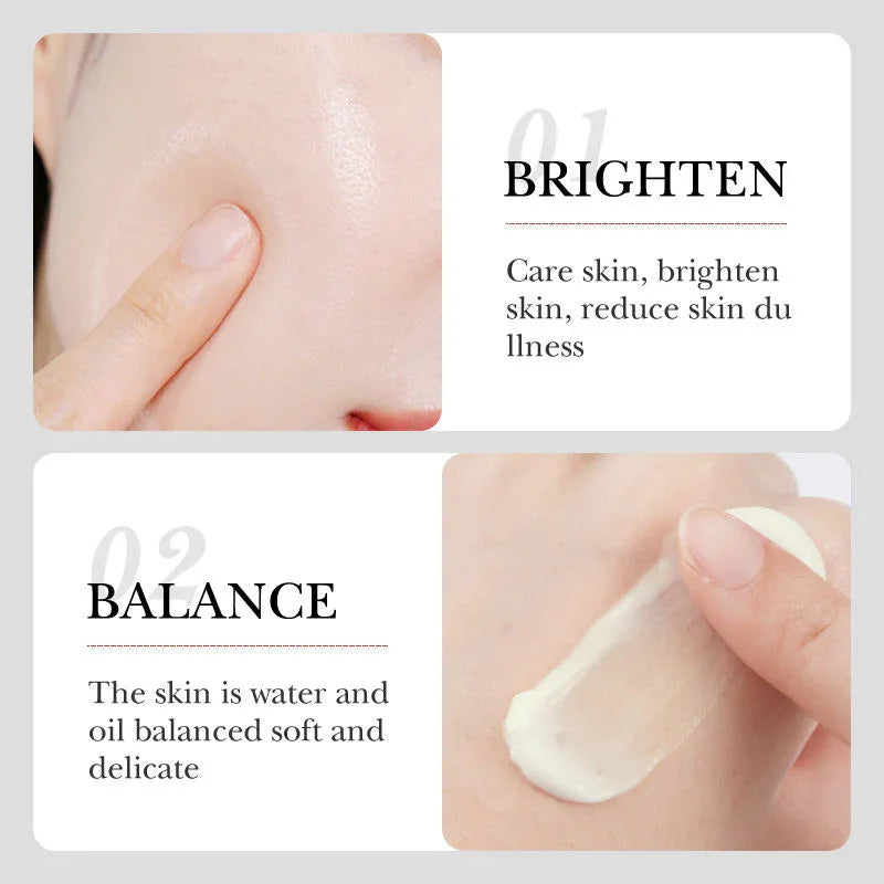 Sadoer Nicotinamide Arbutin Face Cream - 50g
