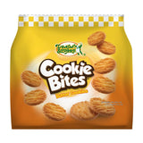 Lemon Square Butter Cookie Bites - 24g x 10's
