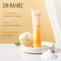 Dr.Rashel Double Tube Vitamin C Brightening Face Wash - 40g+40g