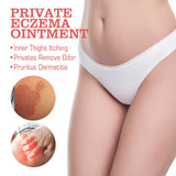 South Moon Private Eczema Ointment - 20g