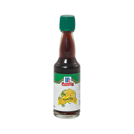 McCormick Vanilla Flavor - 20ml