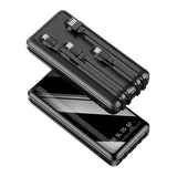 Lisa & Gary 4 in 1 20000mAh Power Bank - PB004