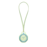 Swatch Bioceramic Boyal Pap Mechanical Pocket Watch - DT78