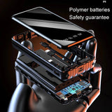 Lisa & Gary 4 in 1 20000mAh Power Bank - PB004
