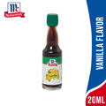 McCormick Vanilla Flavor - 20ml