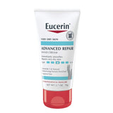 كريم اليدين Eucerin Advanced Repair لليدين - 78 جم