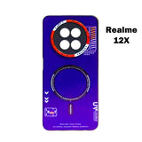 Realme 12X Root Text High Quality Fashion Case