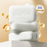 Sadoer Collagen Cleansing Soap - 100g