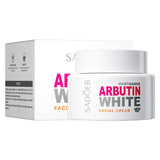 Sadoer Nicotinamide Arbutin Face Cream - 50g