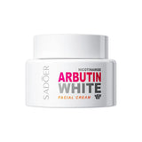 Sadoer Nicotinamide Arbutin Face Cream - 50g
