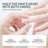 Sadoer Fruit & Plant Fragrance Hand Cream - 30g x 5 Pcs